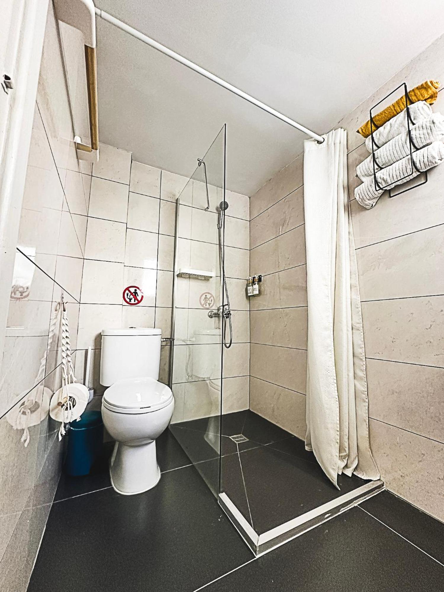Home Away One Bedroom Apartment In Nicosia Luaran gambar